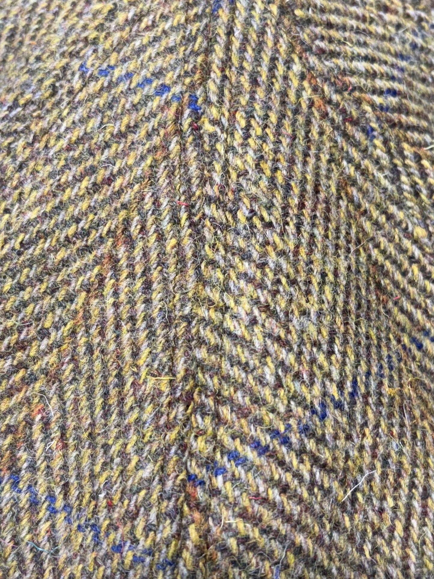W&B Tweeds