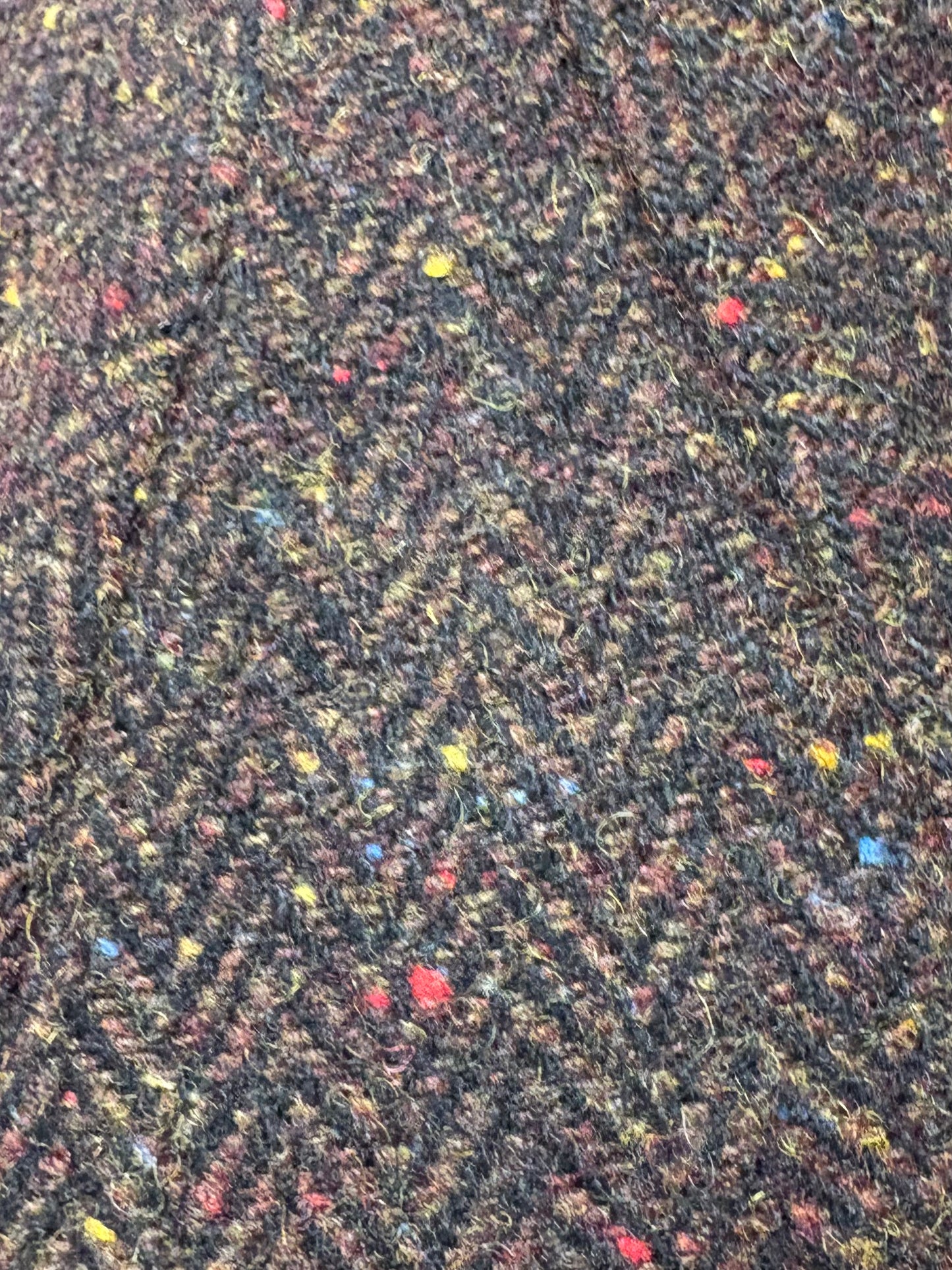 W&B Tweeds
