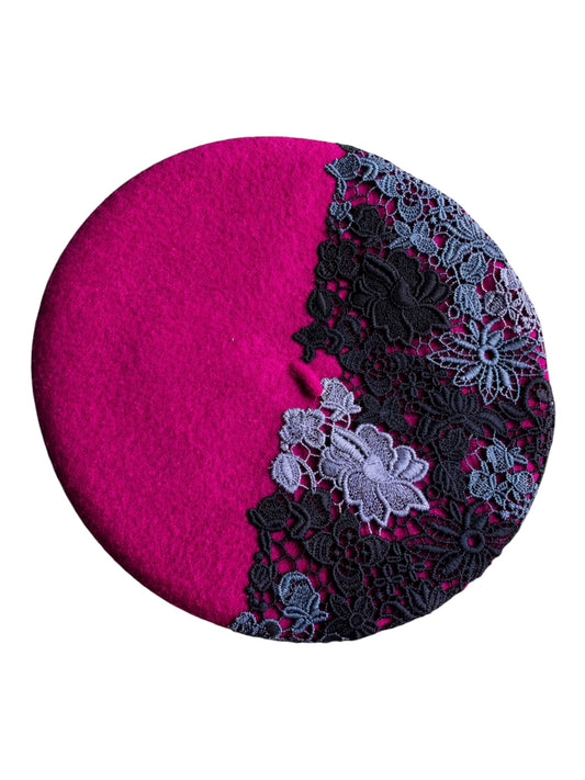 Fuchsia