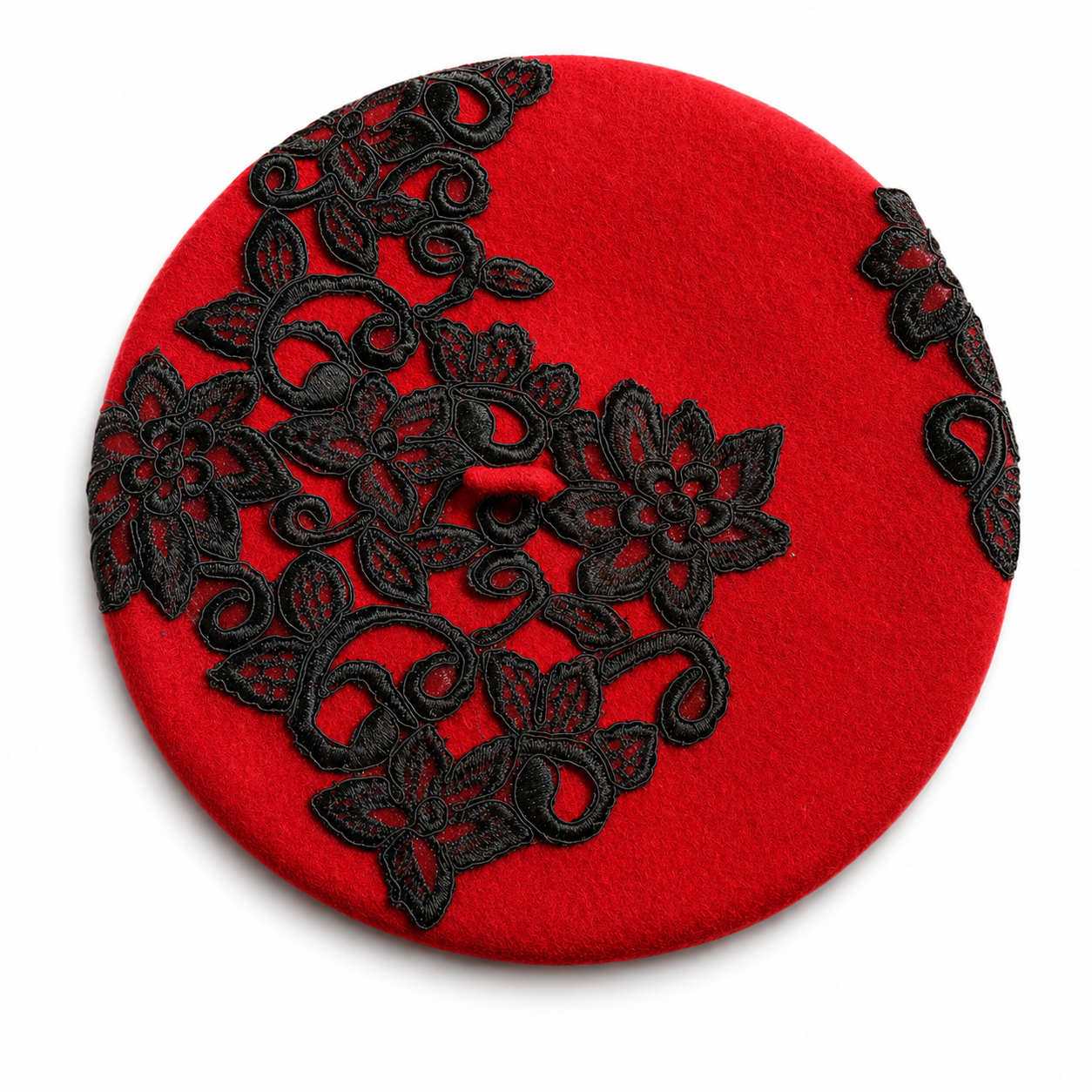 Le Rouge