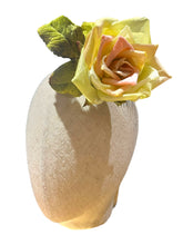 Load image into Gallery viewer, Peachy Porcelain Rose
