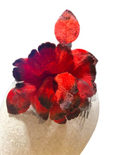 Load image into Gallery viewer, Velvet Red Rose
