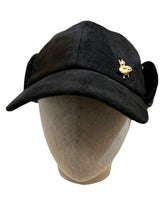 Load image into Gallery viewer, Alcantara Baseball cap
