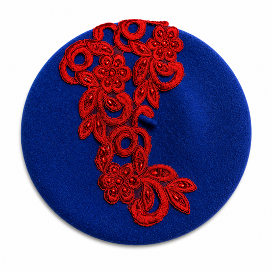 Le Blue