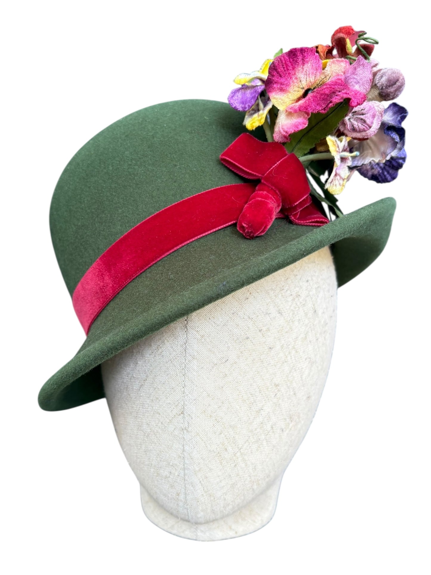 Le Bouquet