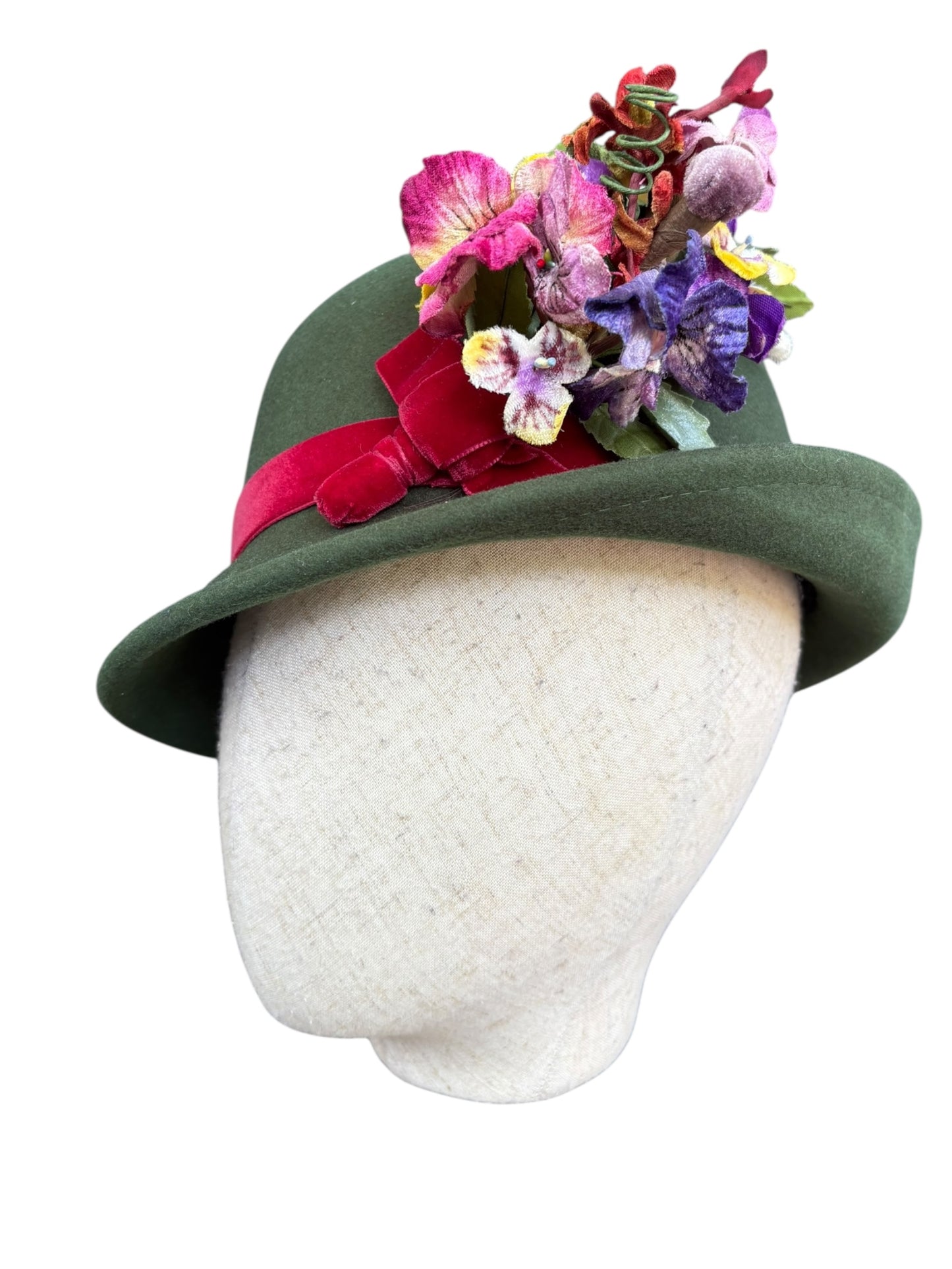 Le Bouquet