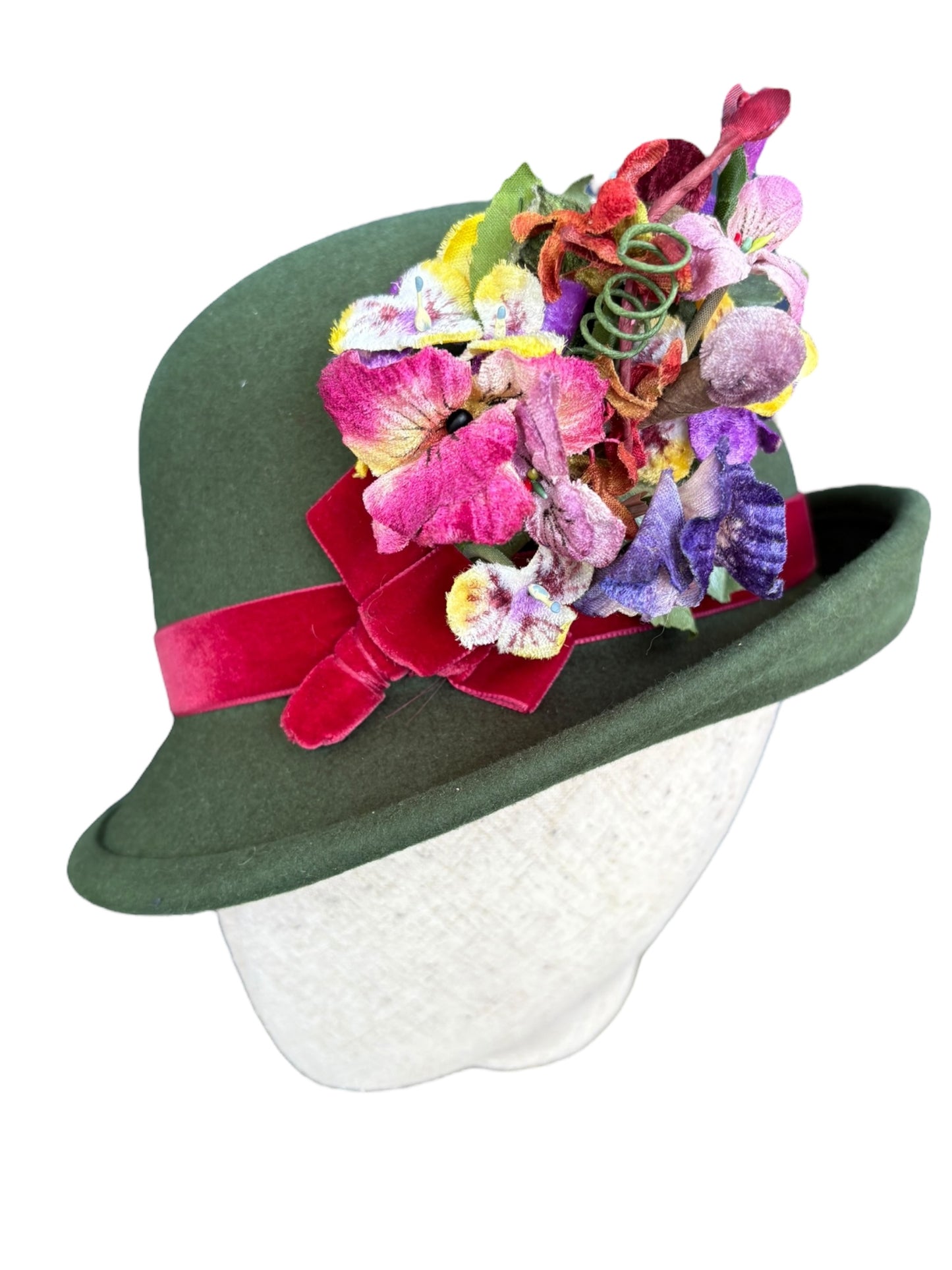 Le Bouquet