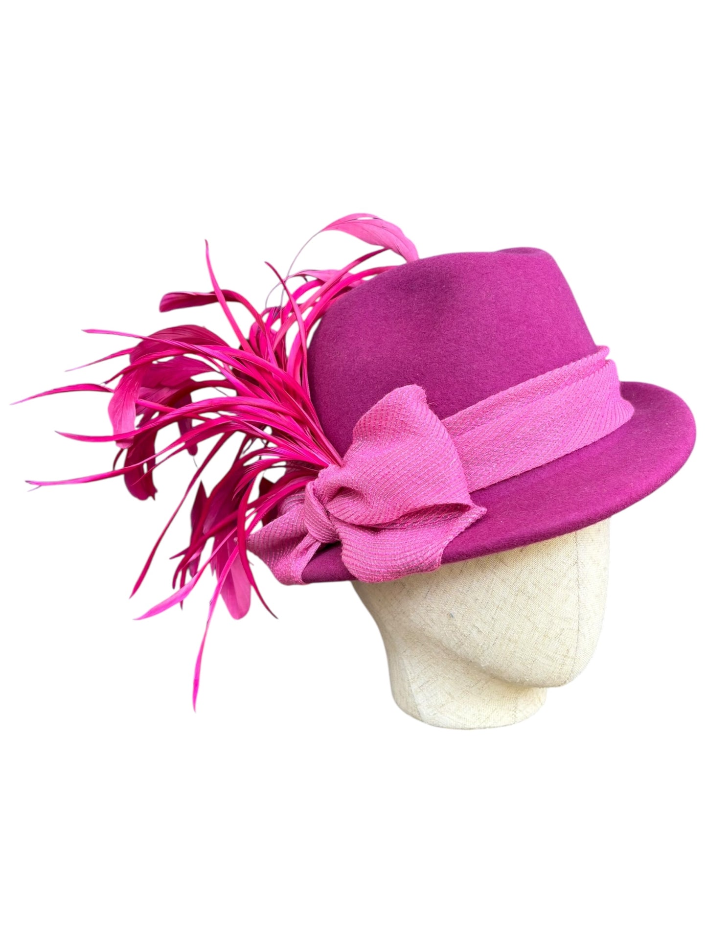 Hot Pink