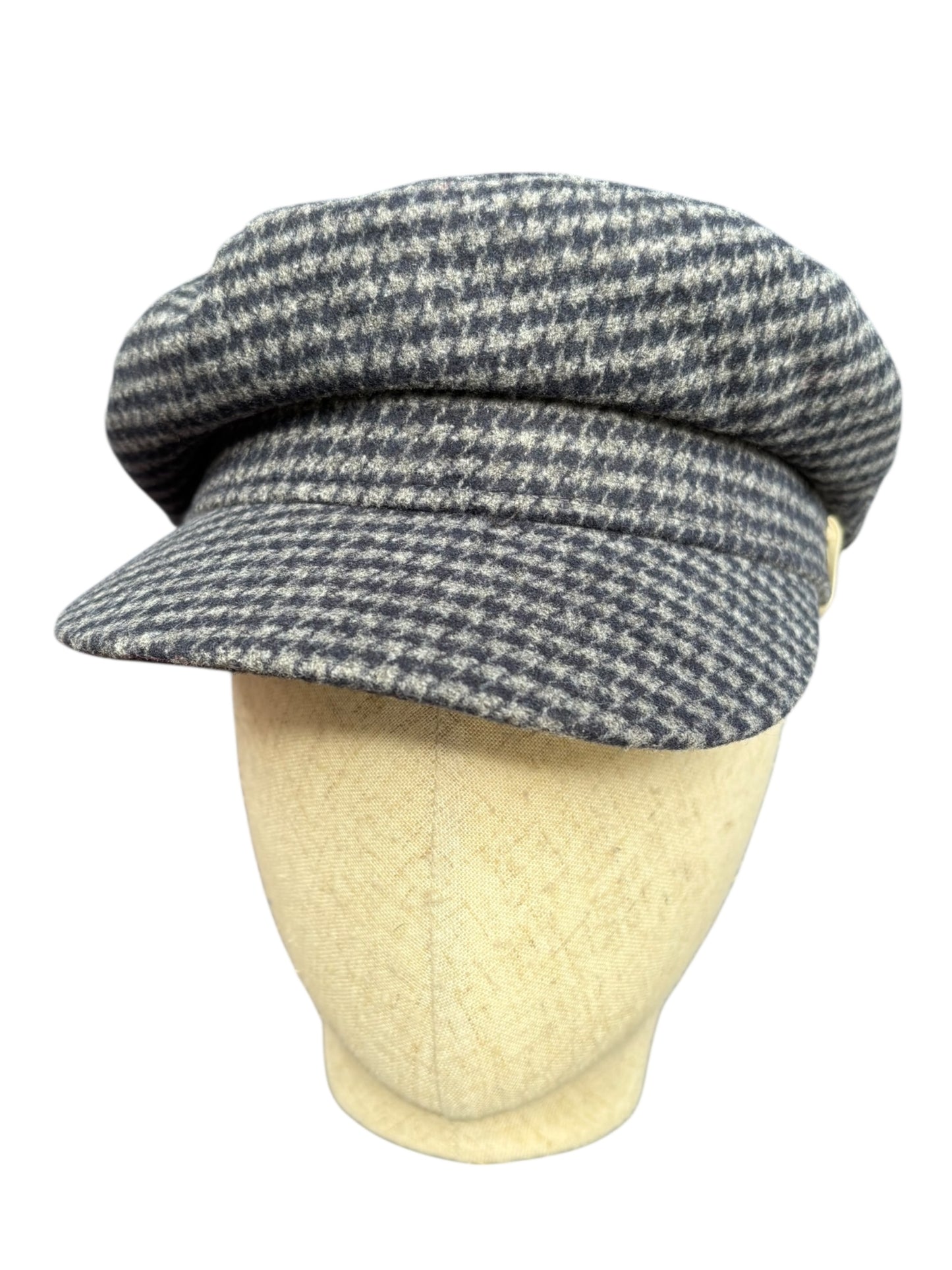 W&B skipper cap