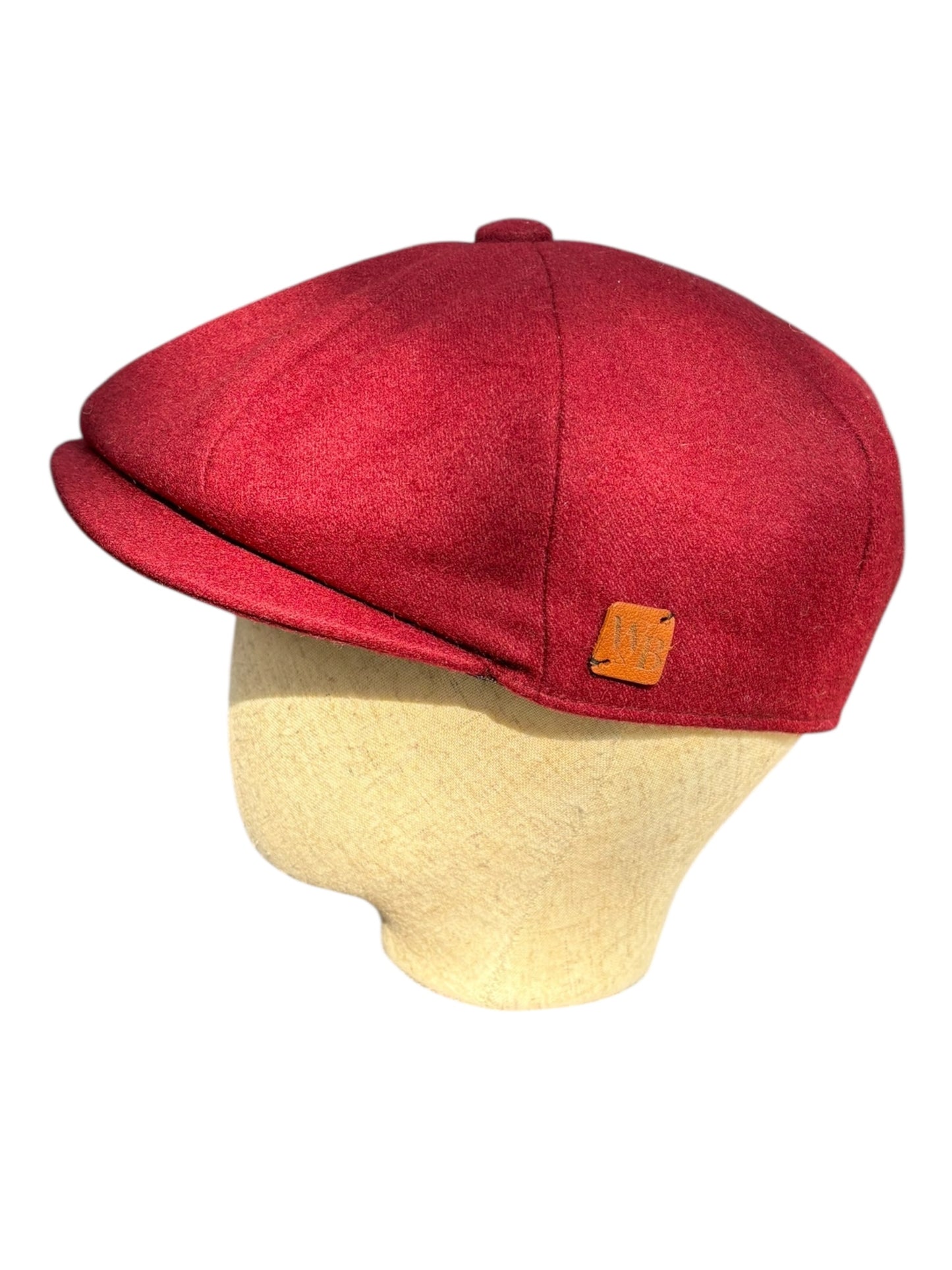 W&B Baker Boy