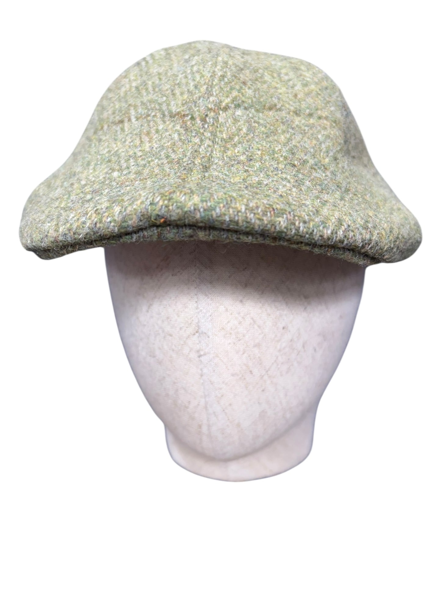 Cabbie cap