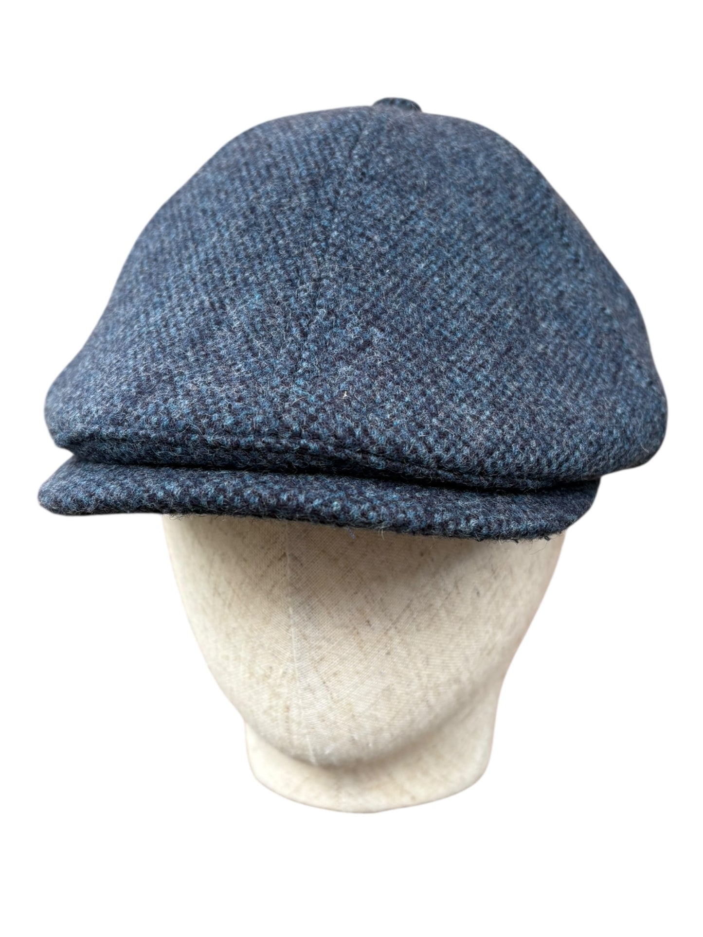 Cabbie cap