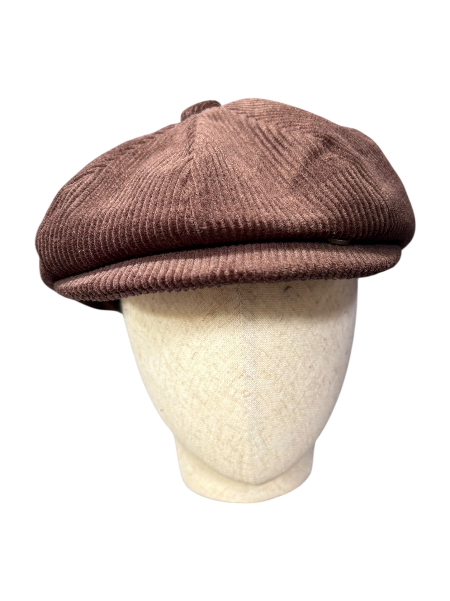 The Corduroy