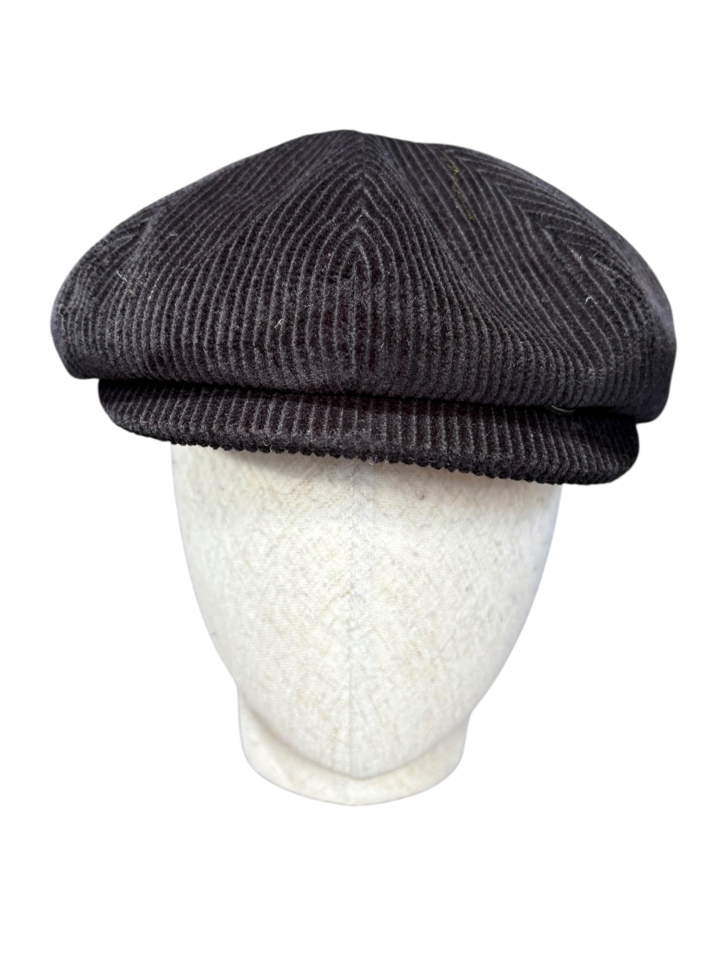 The Corduroy
