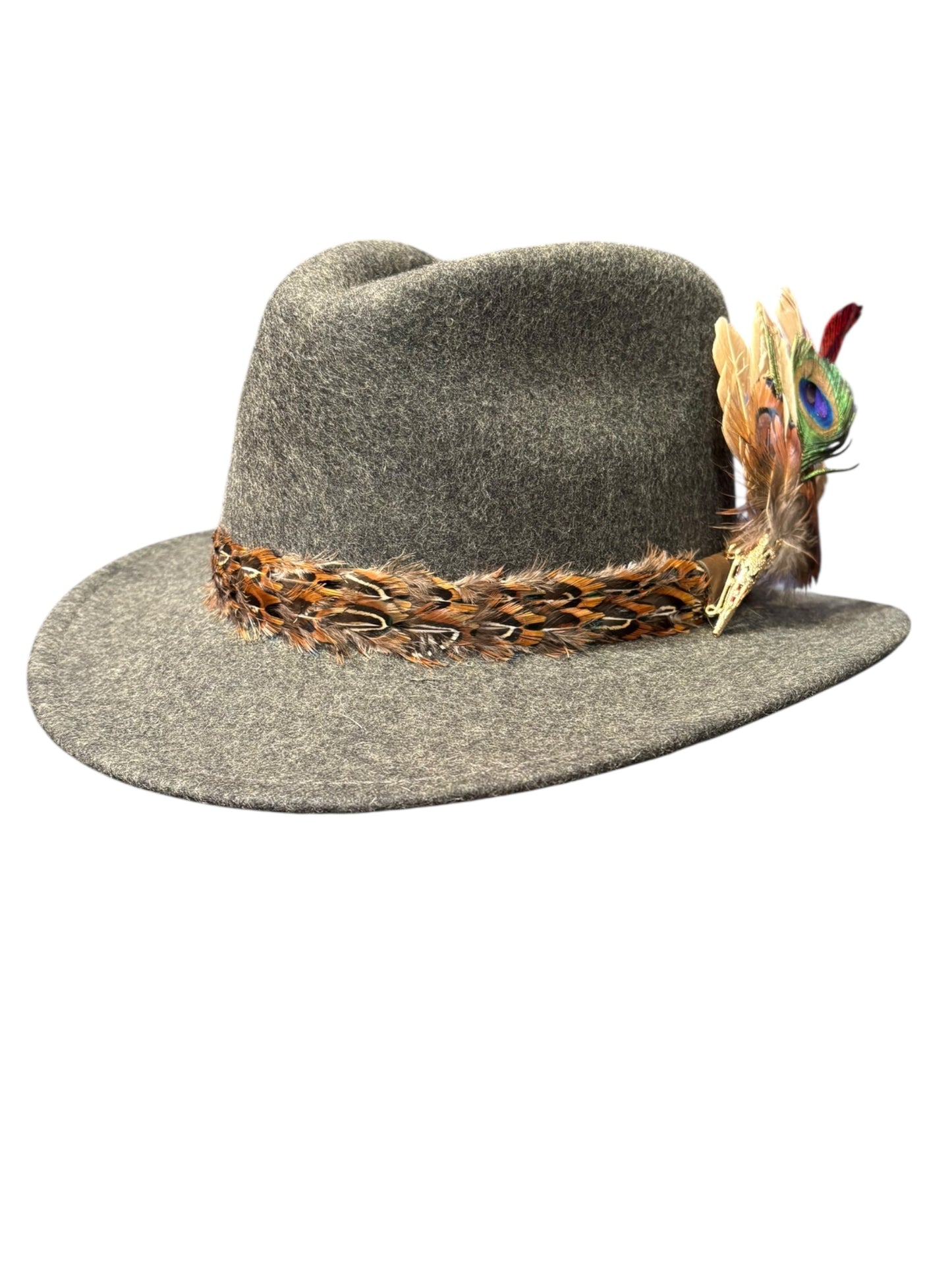 The Hunter hat