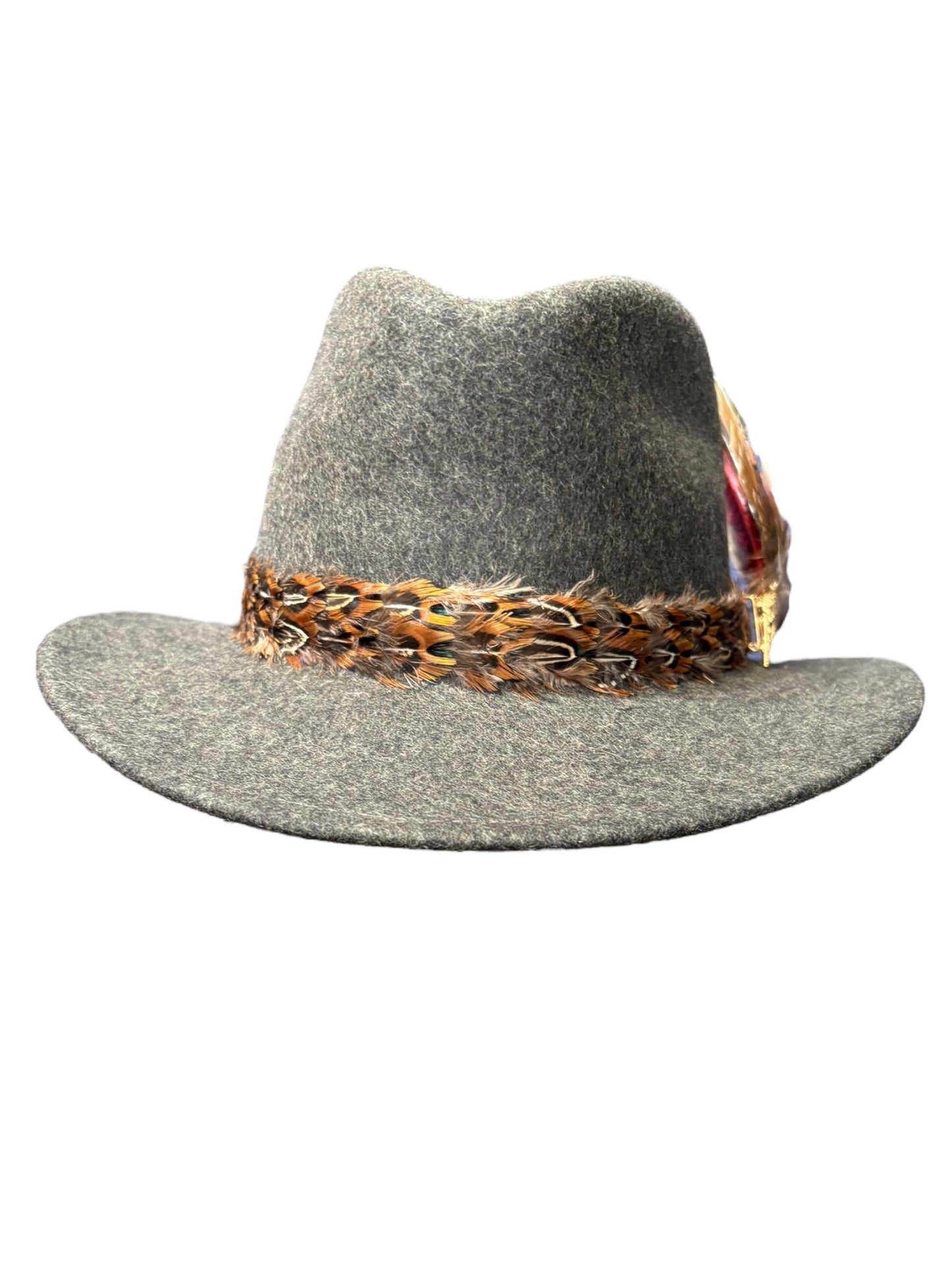 The Hunter hat