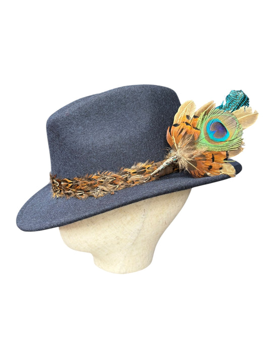 The Hunter hat