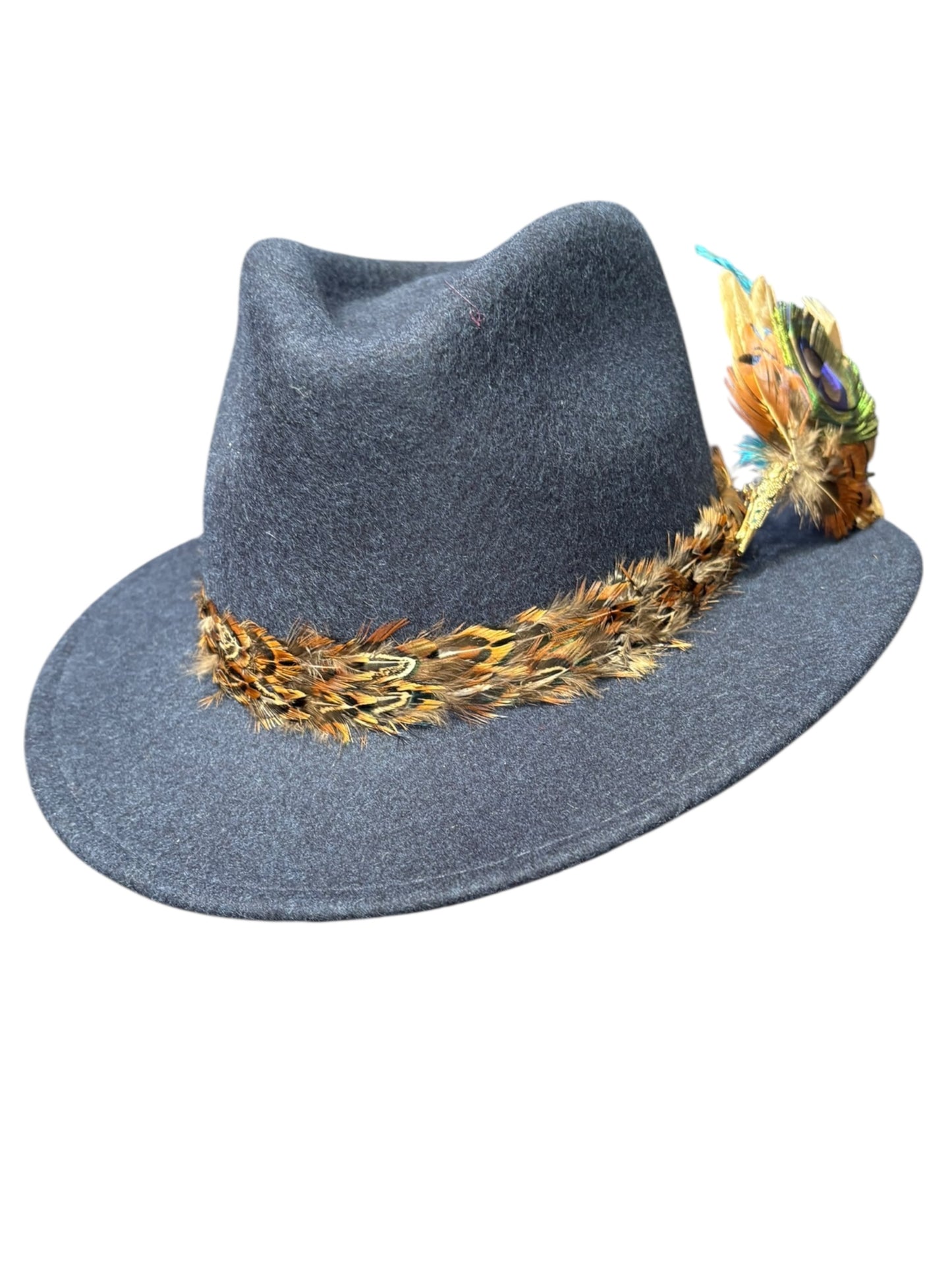 The Hunter hat