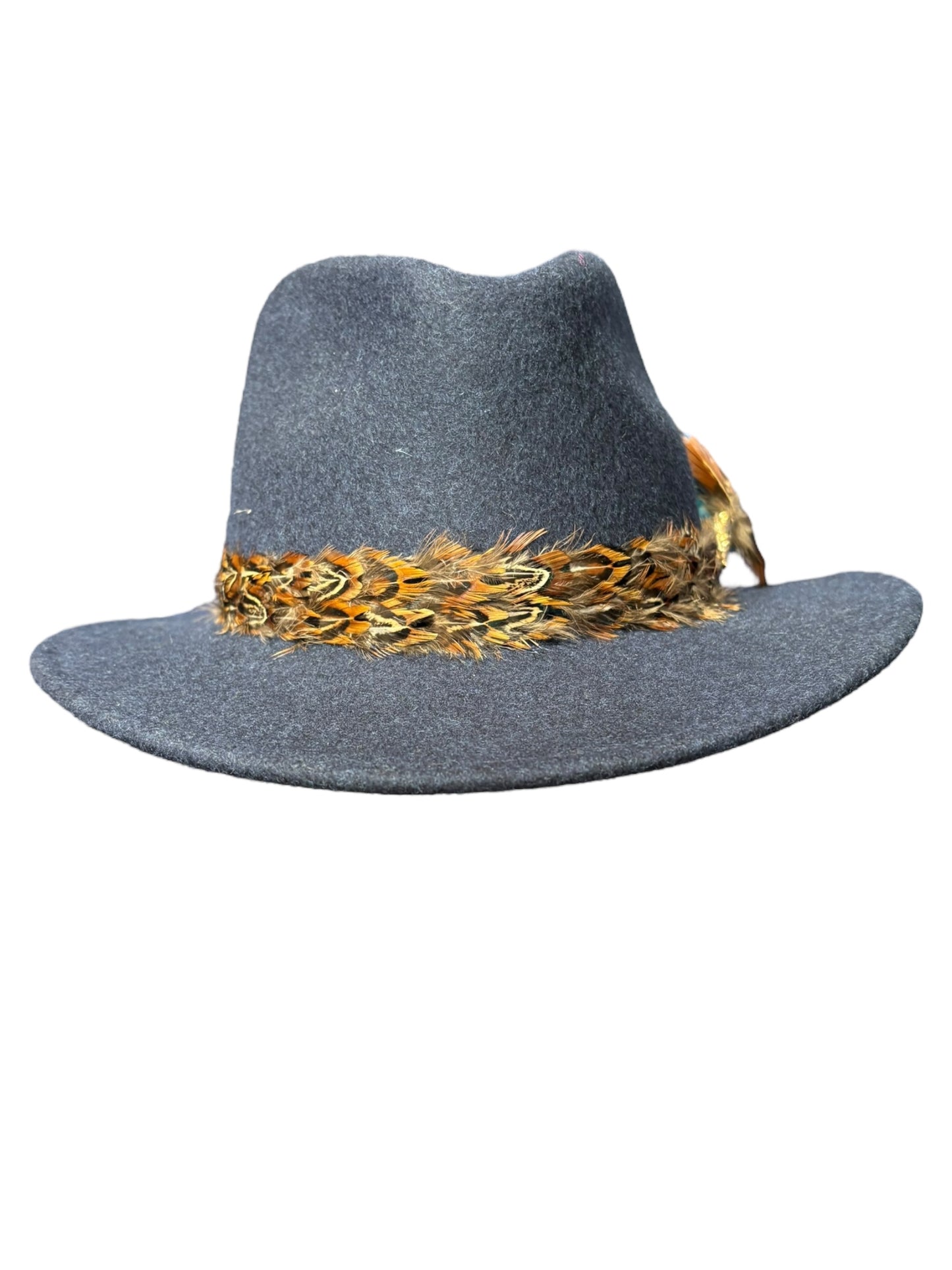 The Hunter hat