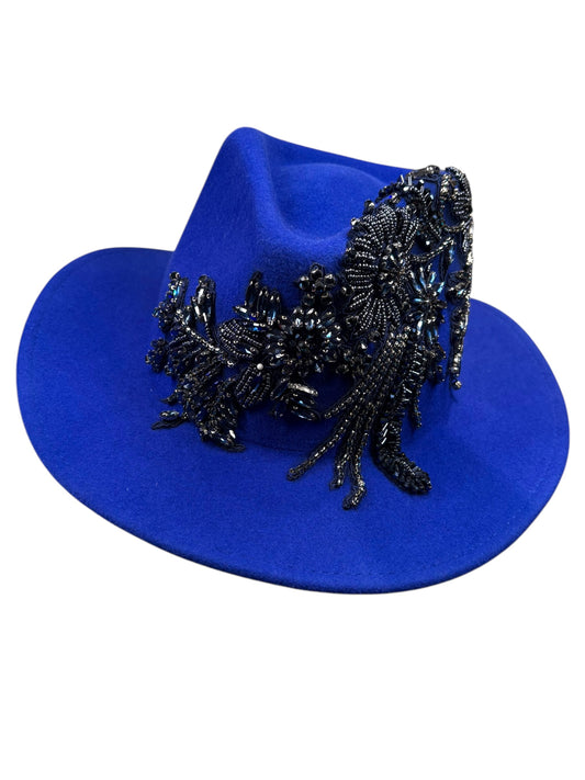 Blue Crystal
