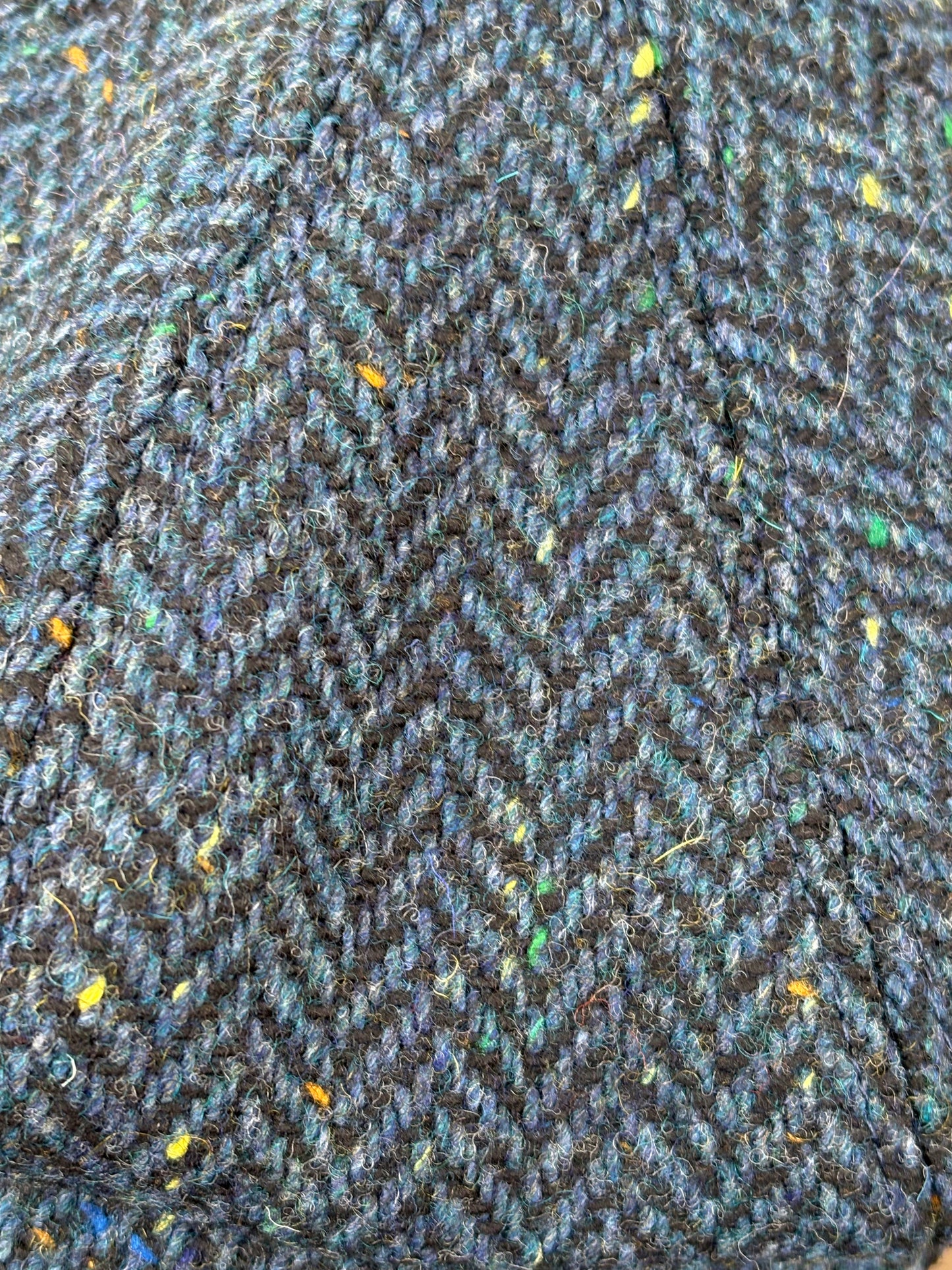 W&B Tweeds