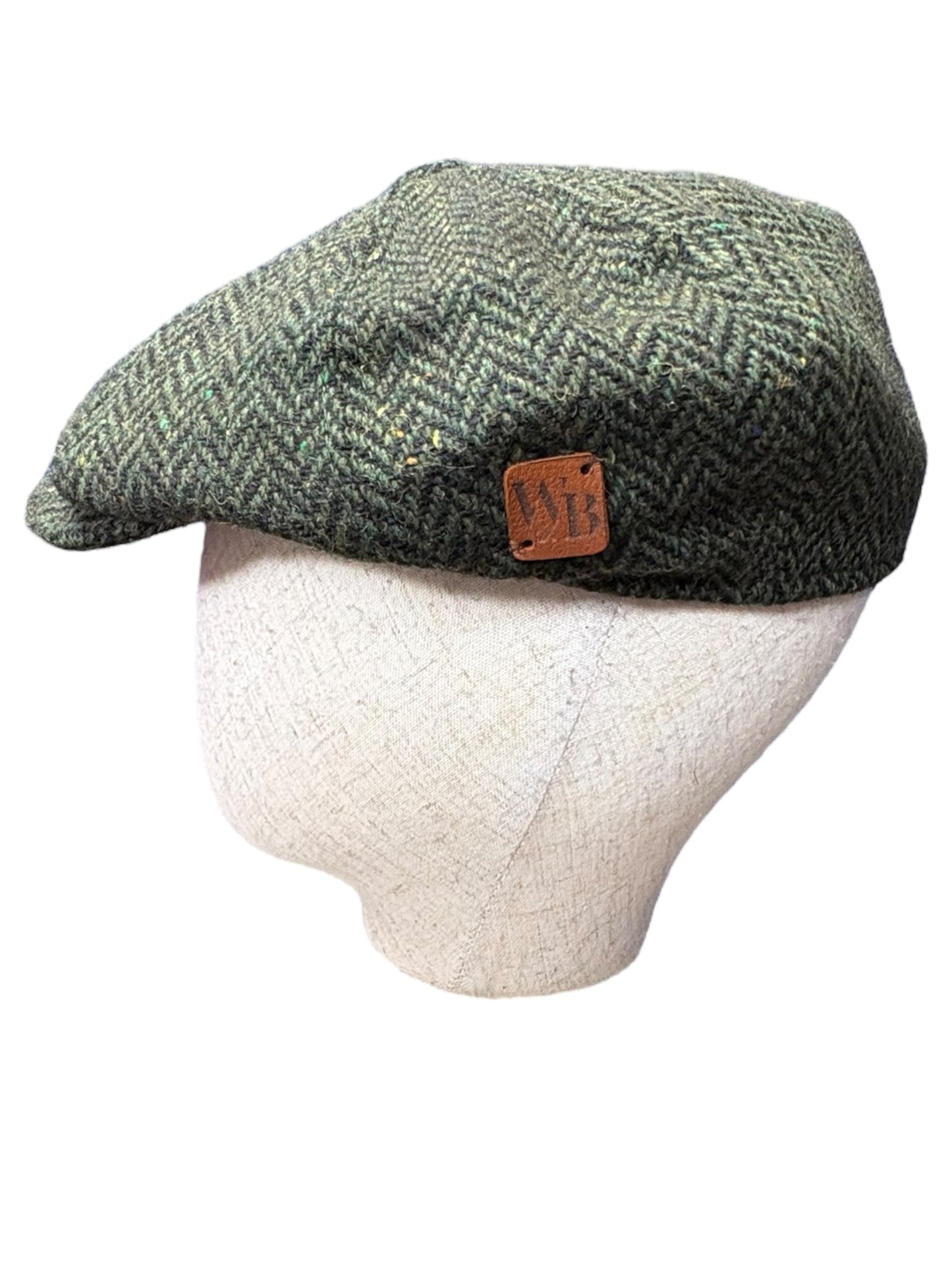 W&B Tweeds