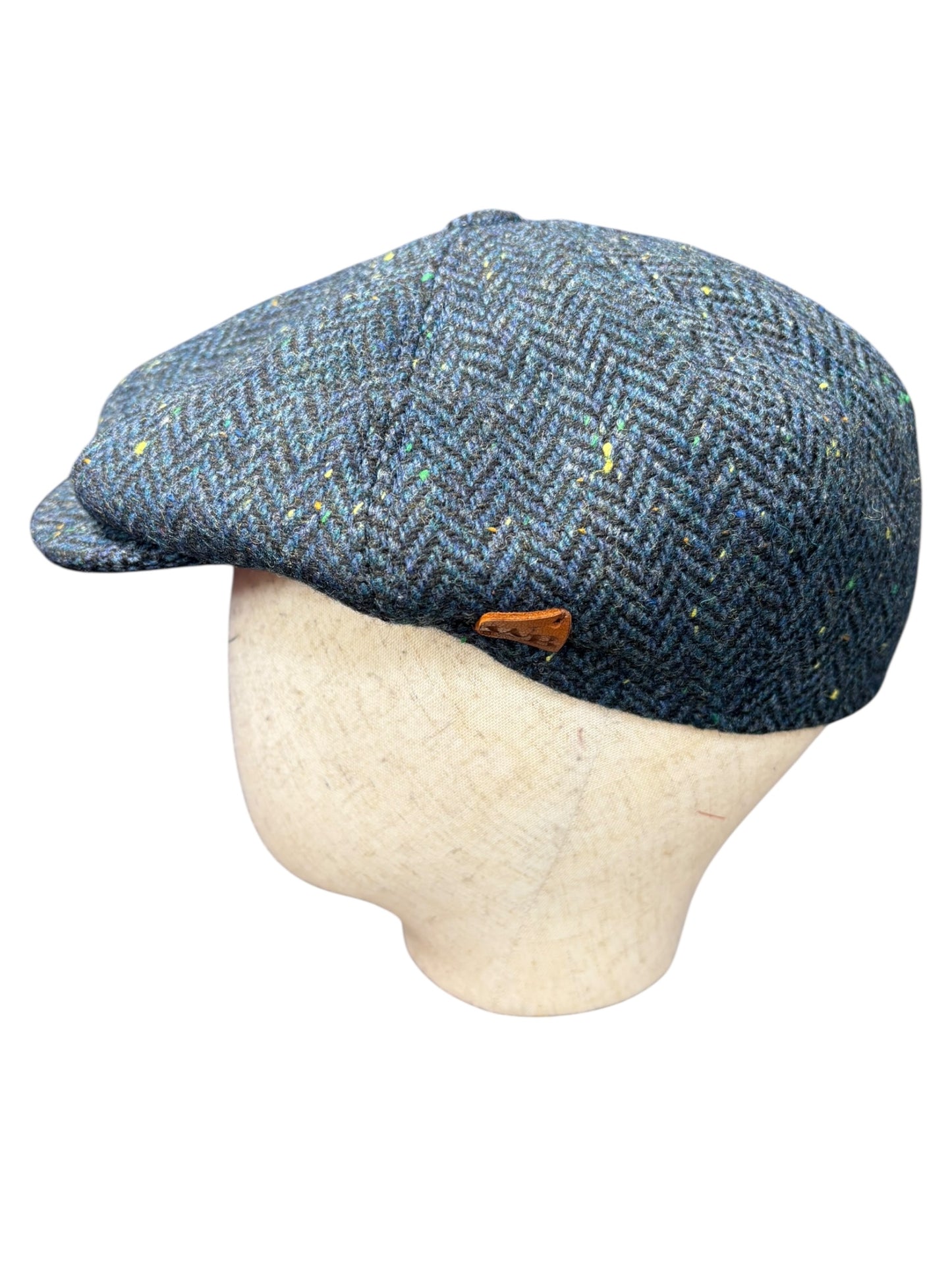W&B Tweeds