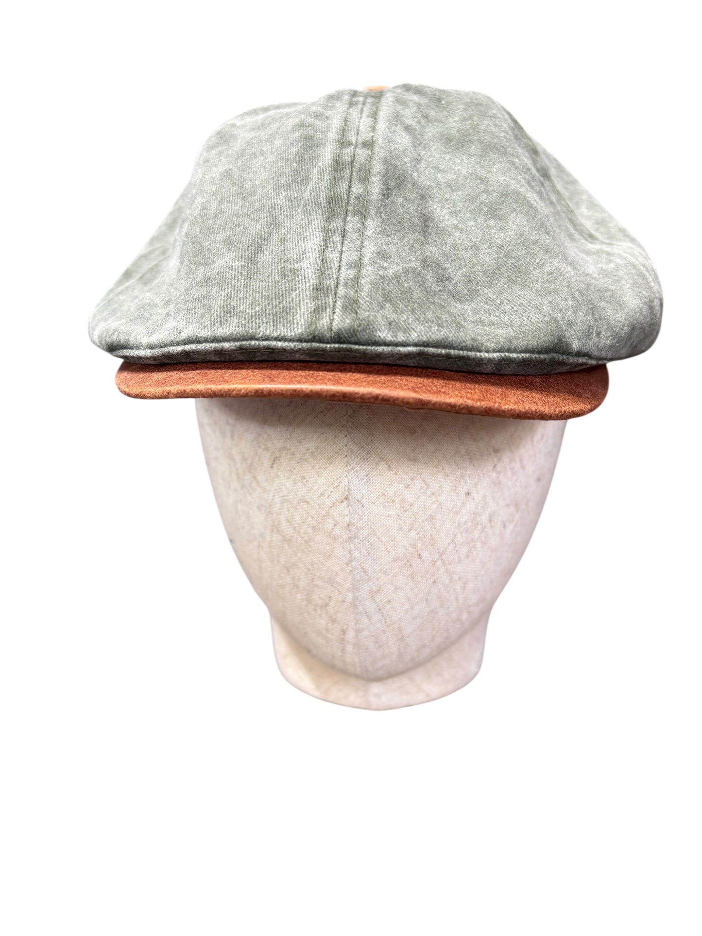 Stonewashed