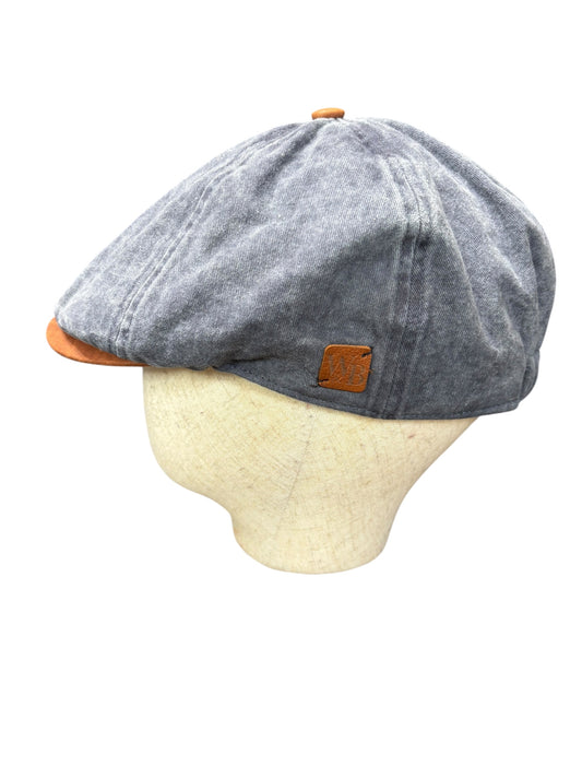 Stonewashed