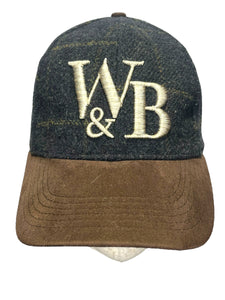 W&B cap