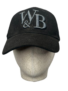 W&B cap