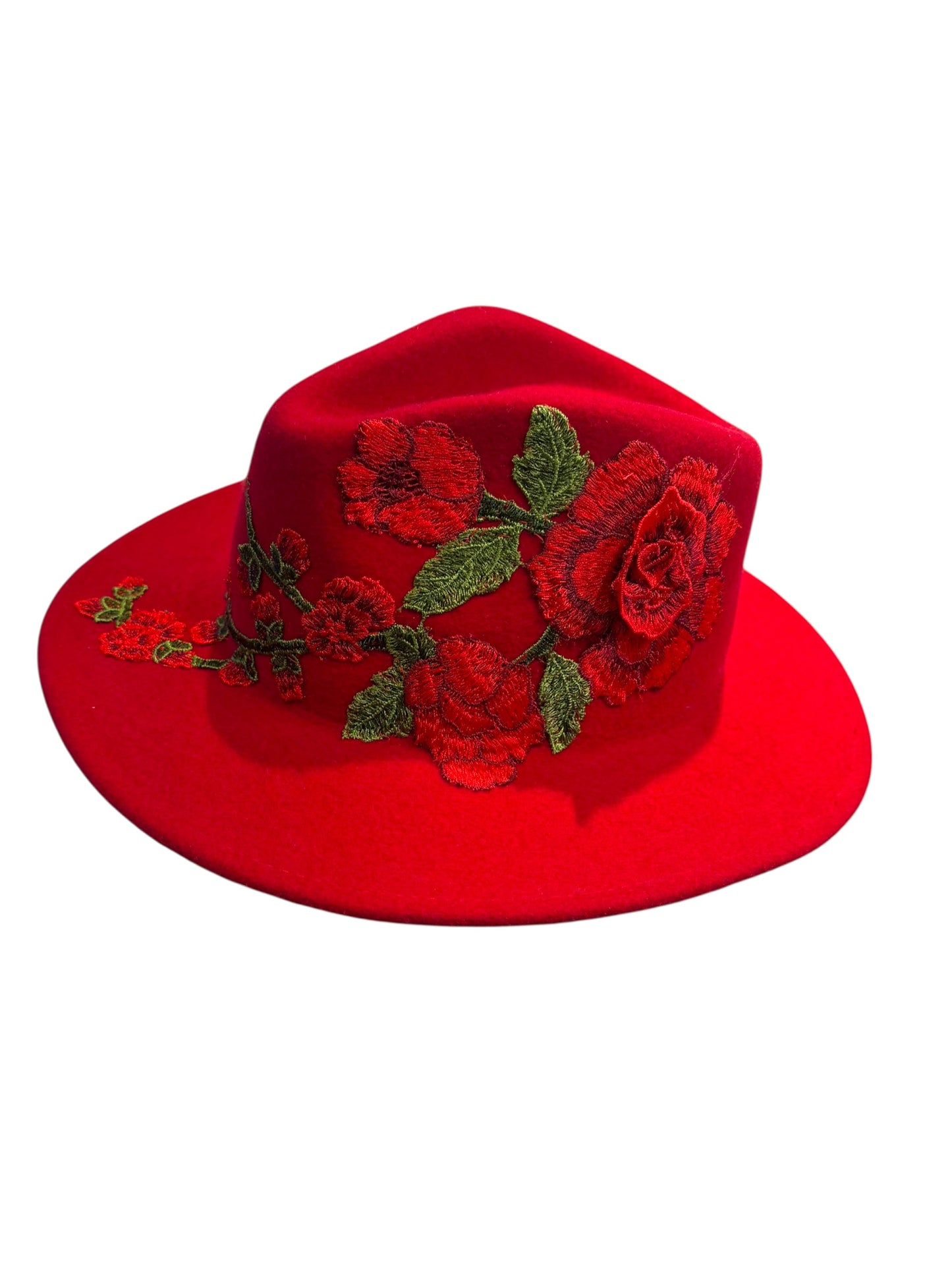 Red Roses
