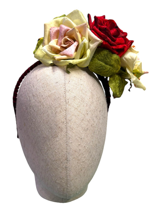 Giulietta a red rose