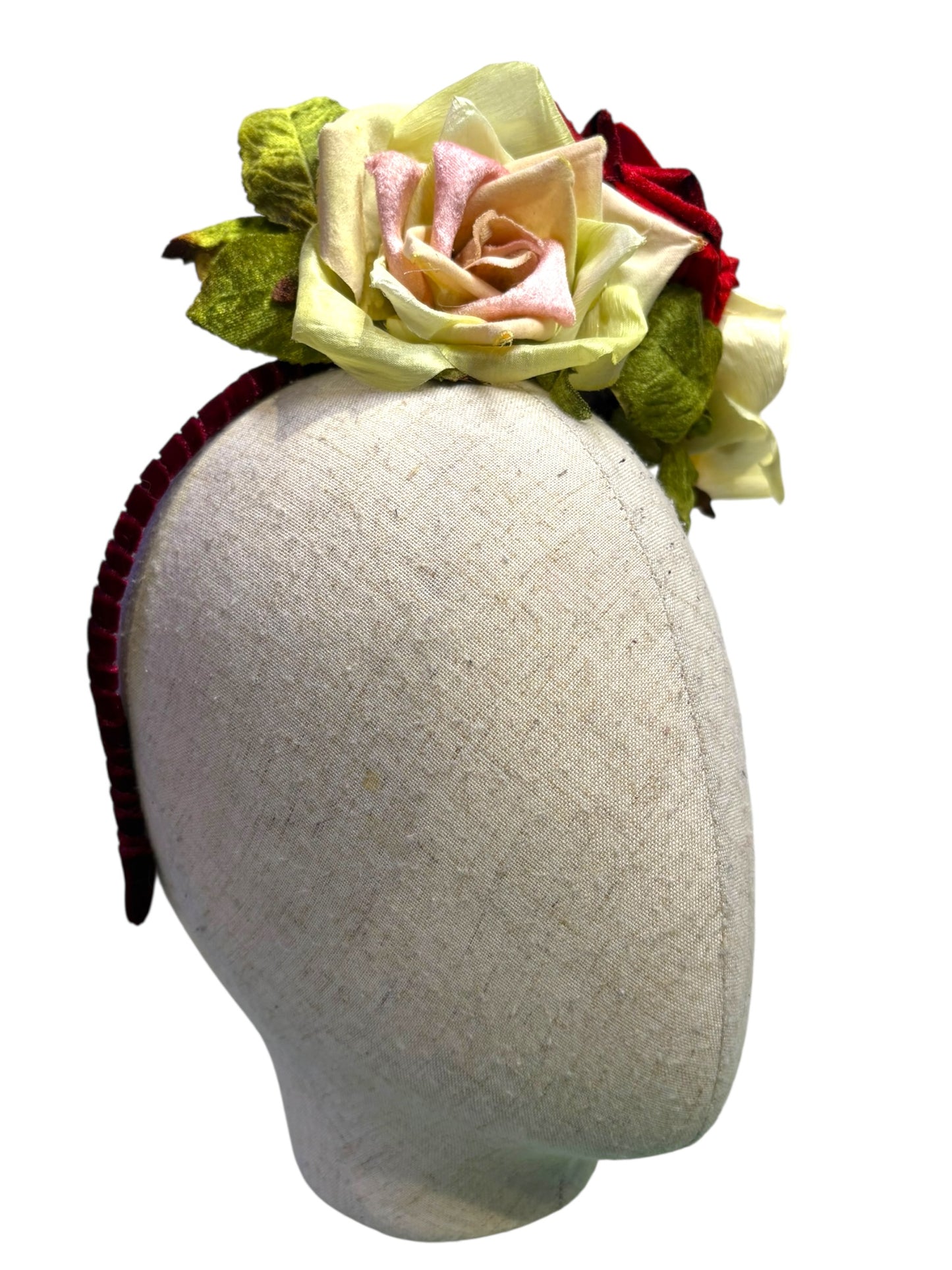 Giulietta a red rose