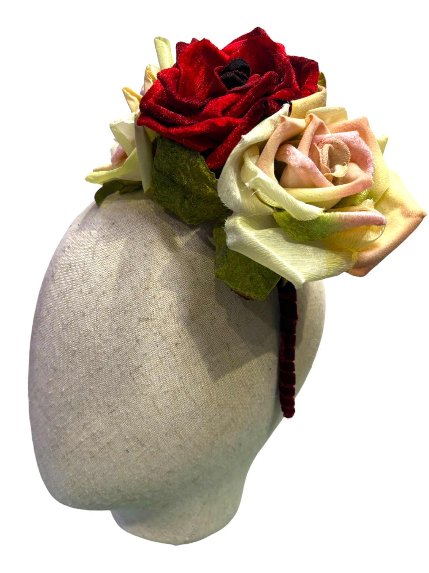 Giulietta a red rose