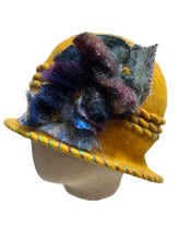 Load image into Gallery viewer, Yellow &amp; Mohair
