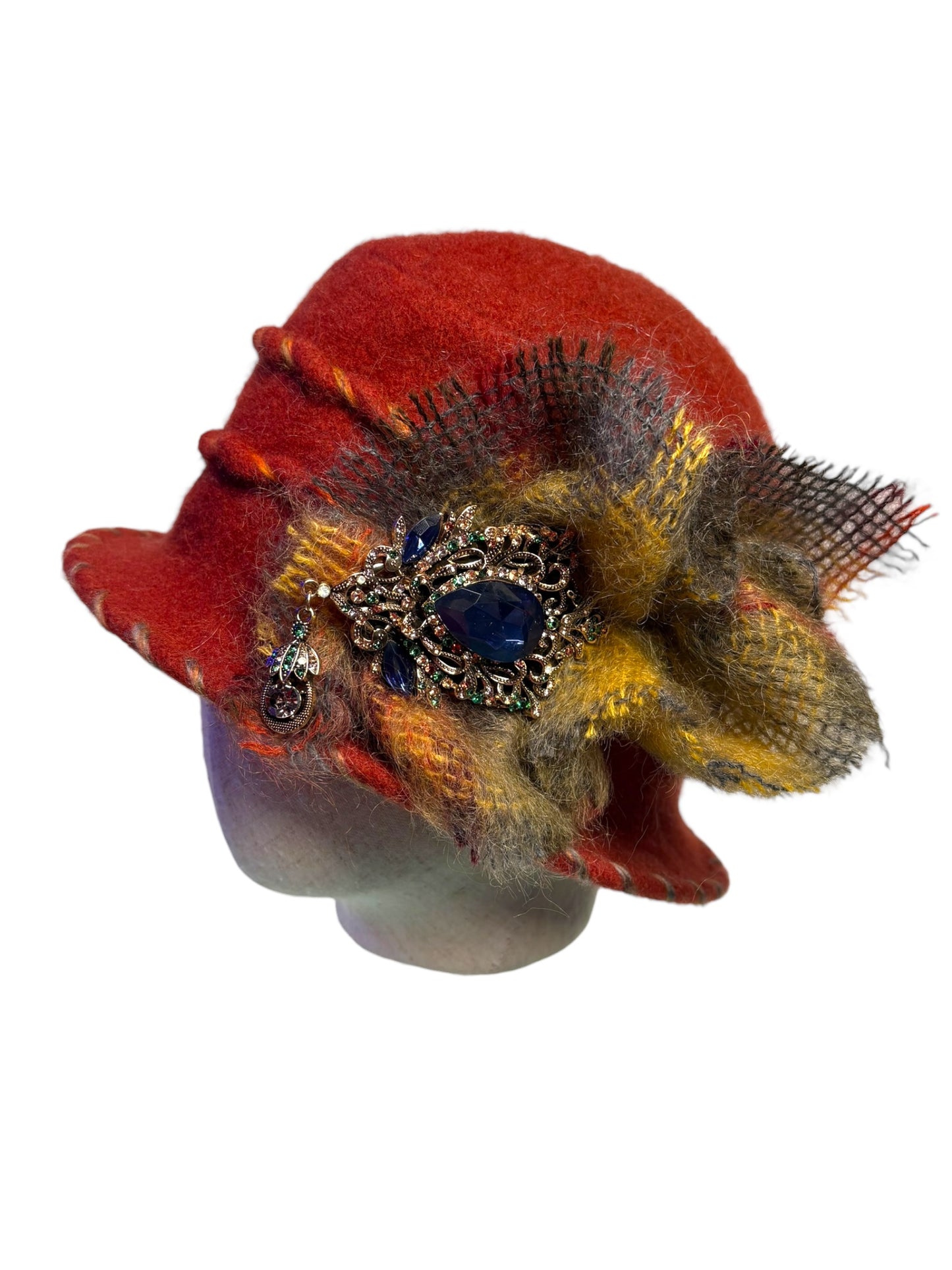 Terracotta ( New Colour)