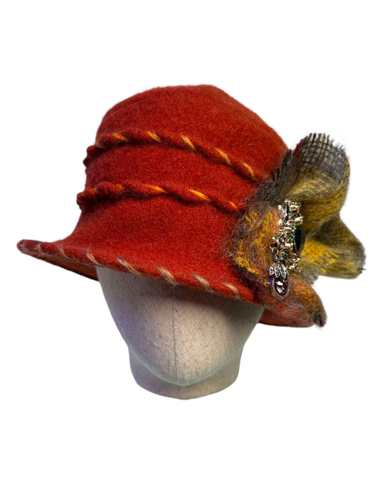 Terracotta ( New Colour)