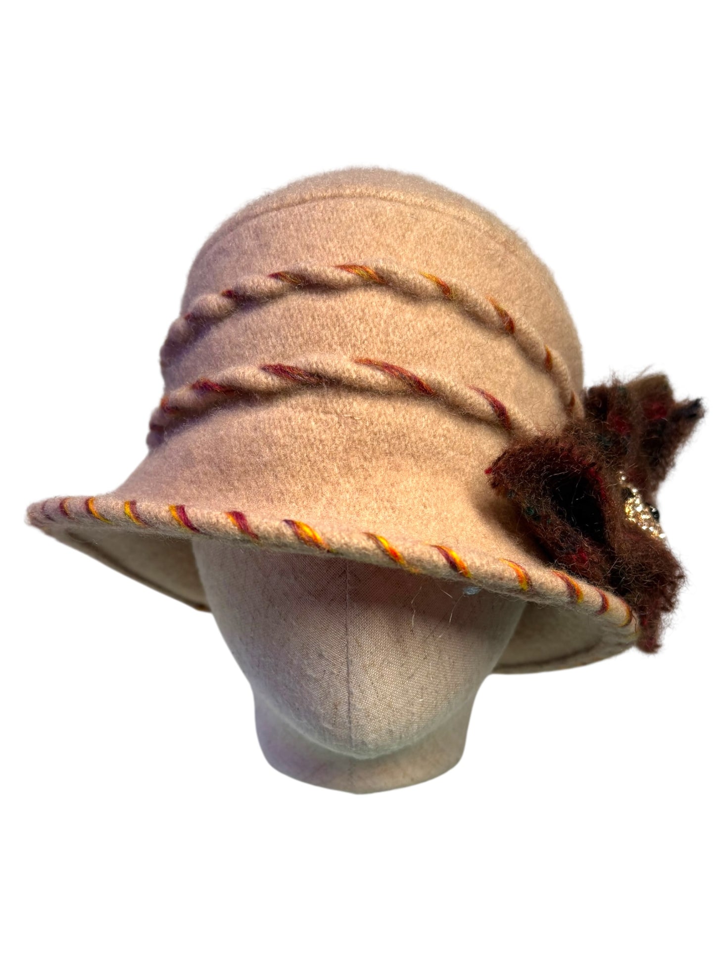 Light Camel & Dog ( New Colour)