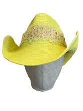 Load image into Gallery viewer, Lemon Cowboy
