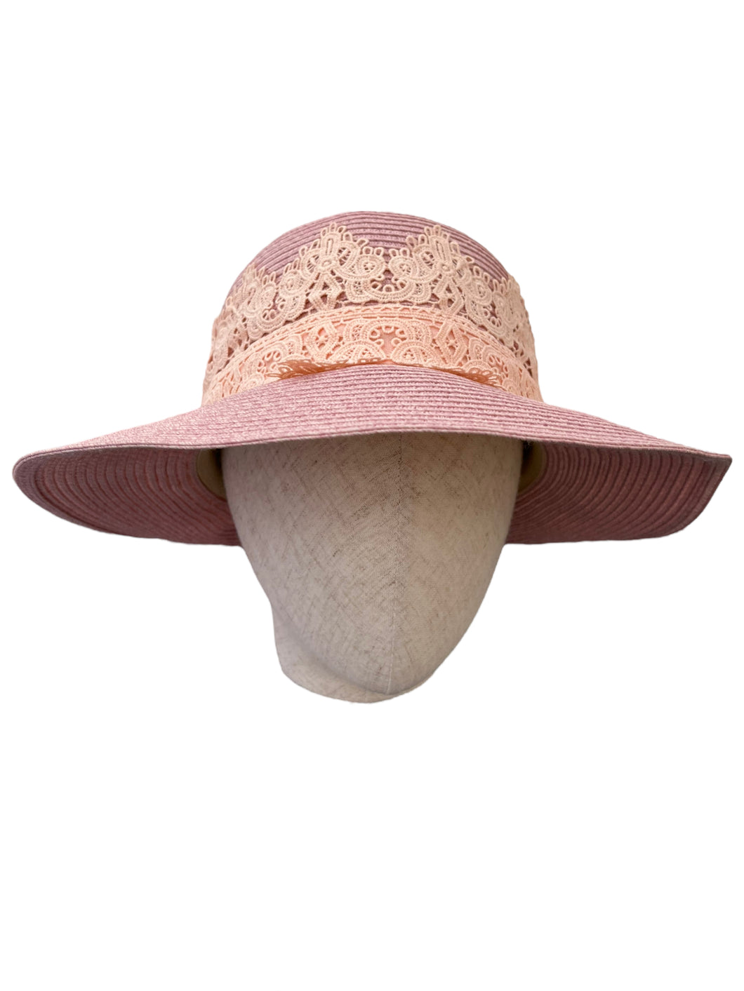 Provence in pink