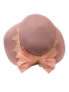 Provence in pink