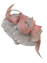 Load image into Gallery viewer, Grey &amp; Pink Roses
