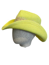 Load image into Gallery viewer, Lemon Cowboy
