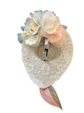 Load image into Gallery viewer, Grey &amp; Pink Roses
