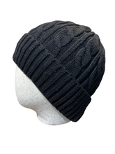 Load image into Gallery viewer, Cable Knit Beanies
