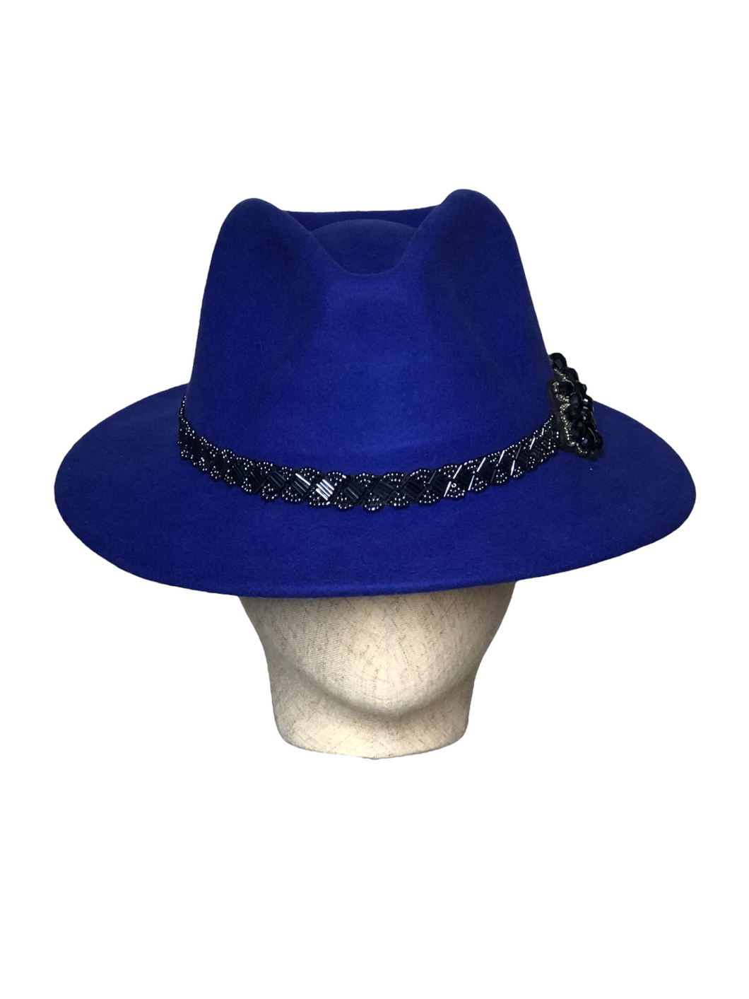 Electric Blue