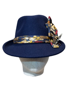 Navy Blue