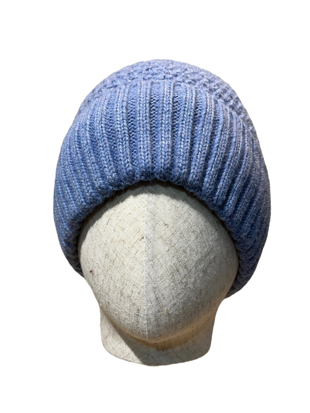 Knit Beanie