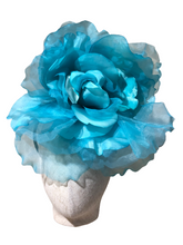 Load image into Gallery viewer, Turquoise Rose

